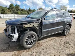 1C4RJFBG8LC242166 2020 JEEP GRAND CHEROKEE