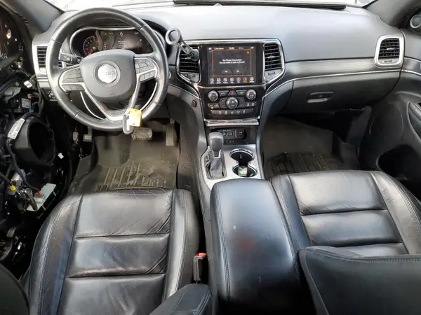1C4RJFBG8LC242166 2020 JEEP GRAND CHEROKEE - Image 8