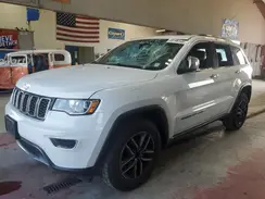 1C4RJFBG8LC243124 2020 JEEP GRAND CHEROKEE