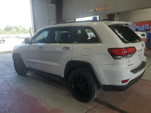 1C4RJFBG8LC243124 2020 JEEP GRAND CHEROKEE - Image 2