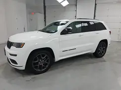 1C4RJFBG8LC243690 2020 JEEP GRAND CHEROKEE