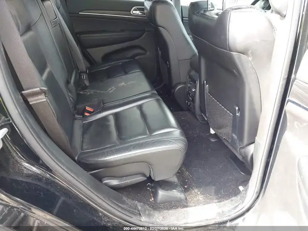 1C4RJFBG8LC247836 2020 JEEP GRAND CHEROKEE - Image 8