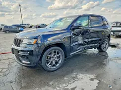 1C4RJFBG8LC250106 2020 JEEP GRAND CHEROKEE