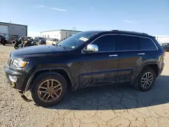 1C4RJFBG8LC250543 2020 JEEP GRAND CHEROKEE
