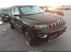 1C4RJFBG8LC254690 2020 JEEP GRAND CHEROKEE