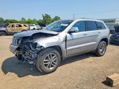 1C4RJFBG8LC255662 2020 JEEP GRAND CHEROKEE