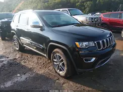 1C4RJFBG8LC263504 2020 JEEP GRAND CHEROKEE