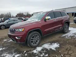 1C4RJFBG8LC263874 2020 JEEP GRAND CHEROKEE