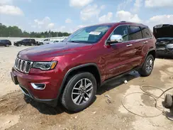 1C4RJFBG8LC268136 2020 JEEP GRAND CHEROKEE