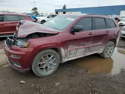 1C4RJFBG8LC273367 2020 JEEP GRAND CHEROKEE