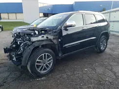1C4RJFBG8LC274082 2020 JEEP GRAND CHEROKEE