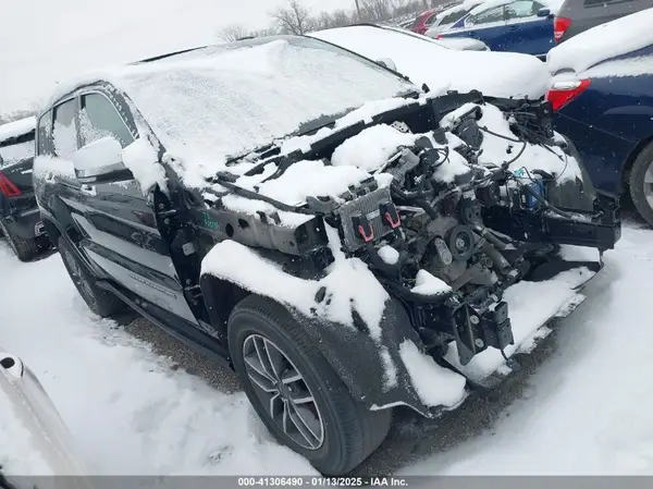 1C4RJFBG8LC274082 2020 JEEP GRAND CHEROKEE - Image 1
