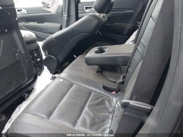 1C4RJFBG8LC274082 2020 JEEP GRAND CHEROKEE - Image 8