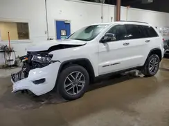 1C4RJFBG8LC277709 2020 JEEP GRAND CHEROKEE