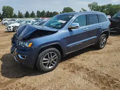1C4RJFBG8LC280013 2020 JEEP GRAND CHEROKEE