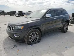 1C4RJFBG8LC280108 2020 JEEP GRAND CHEROKEE