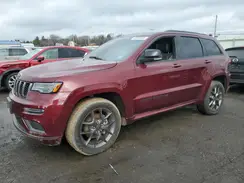 1C4RJFBG8LC280612 2020 JEEP GRAND CHEROKEE