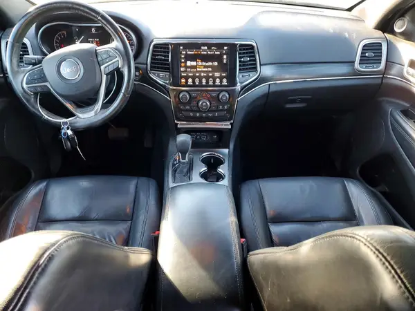 1C4RJFBG8LC282716 2020 JEEP GRAND CHEROKEE - Image 8