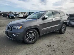 1C4RJFBG8LC288046 2020 JEEP GRAND CHEROKEE