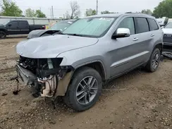 1C4RJFBG8LC288533 2020 JEEP GRAND CHEROKEE