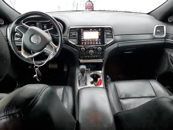 1C4RJFBG8LC288533 2020 JEEP GRAND CHEROKEE - Image 8