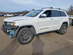 1C4RJFBG8LC290881 2020 JEEP GRAND CHEROKEE