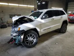 1C4RJFBG8LC291514 2020 JEEP GRAND CHEROKEE
