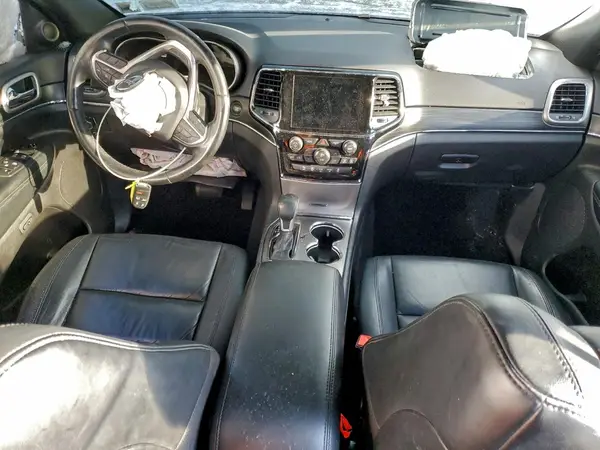 1C4RJFBG8LC291514 2020 JEEP GRAND CHEROKEE - Image 8