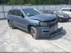 1C4RJFBG8LC291819 2020 JEEP GRAND CHEROKEE
