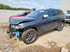 1C4RJFBG8LC293635 2020 JEEP GRAND CHEROKEE