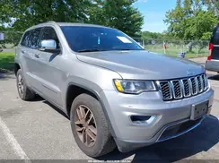 1C4RJFBG8LC293649 2020 JEEP GRAND CHEROKEE