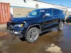 1C4RJFBG8LC293893 2020 JEEP GRAND CHEROKEE