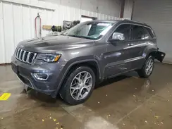 1C4RJFBG8LC297751 2020 JEEP GRAND CHEROKEE