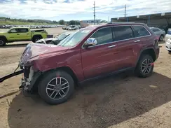 1C4RJFBG8LC302608 2020 JEEP GRAND CHEROKEE