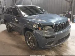 1C4RJFBG8LC302740 2020 JEEP GRAND CHEROKEE