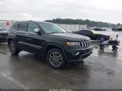 1C4RJFBG8LC303628 2020 JEEP GRAND CHEROKEE