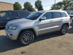 1C4RJFBG8LC303645 2020 JEEP GRAND CHEROKEE