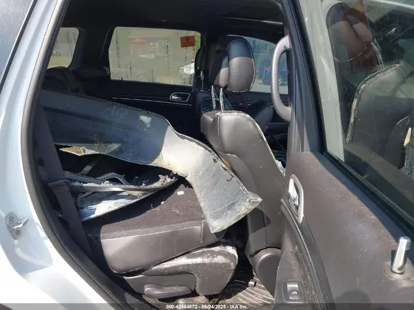 1C4RJFBG8LC304925 2020 JEEP GRAND CHEROKEE - Image 8
