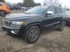 1C4RJFBG8LC313639 2020 JEEP GRAND CHEROKEE