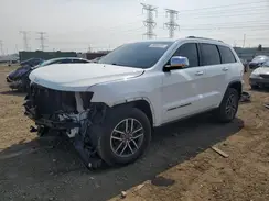1C4RJFBG8LC315536 2020 JEEP GRAND CHEROKEE
