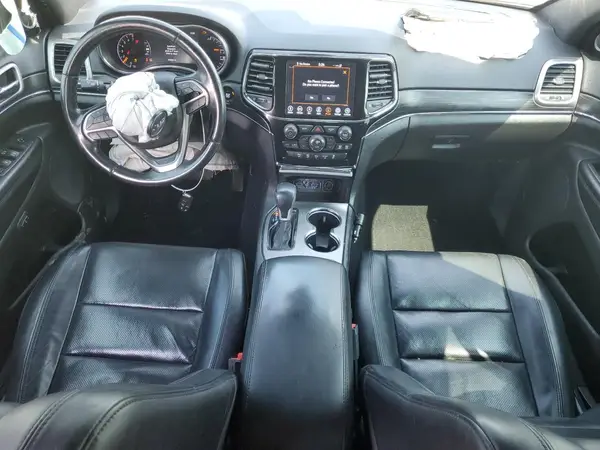 1C4RJFBG8LC315536 2020 JEEP GRAND CHEROKEE - Image 8