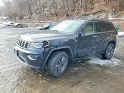 1C4RJFBG8LC319392 2020 JEEP GRAND CHEROKEE