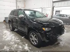 1C4RJFBG8LC321739 2020 JEEP GRAND CHEROKEE