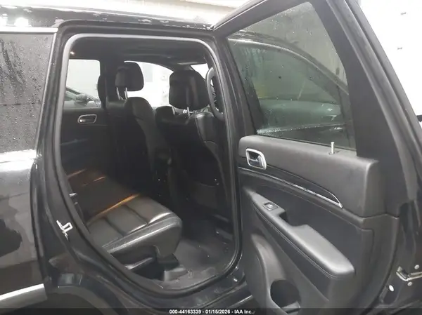 1C4RJFBG8LC321739 2020 JEEP GRAND CHEROKEE - Image 8