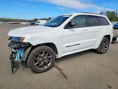 1C4RJFBG8LC325709 2020 JEEP GRAND CHEROKEE