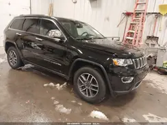 1C4RJFBG8LC326391 2020 JEEP GRAND CHEROKEE