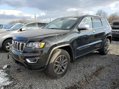 1C4RJFBG8LC326438 2020 JEEP GRAND CHEROKEE