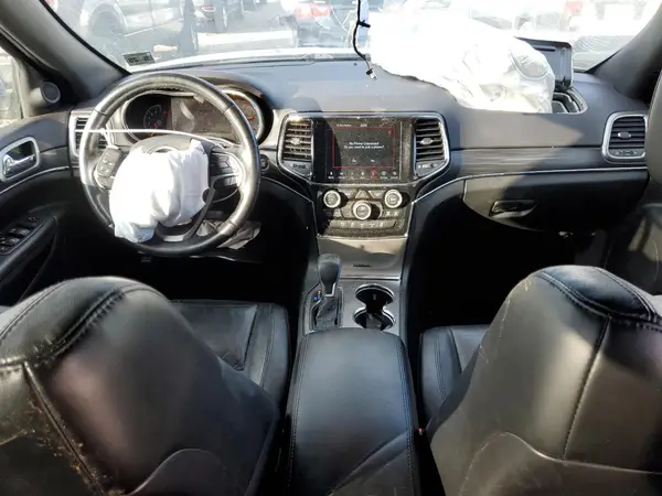 1C4RJFBG8LC326438 2020 JEEP GRAND CHEROKEE - Image 8