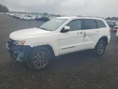 1C4RJFBG8LC333664 2020 JEEP GRAND CHEROKEE