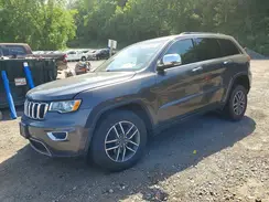 1C4RJFBG8LC334538 2020 JEEP GRAND CHEROKEE